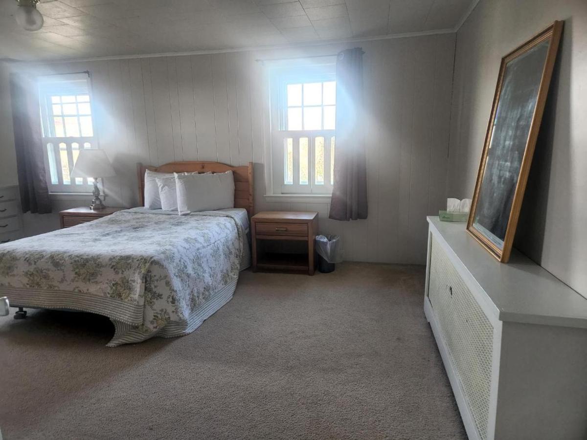 Spruce Lane Lodge&Cottages Smoketown  Esterno foto