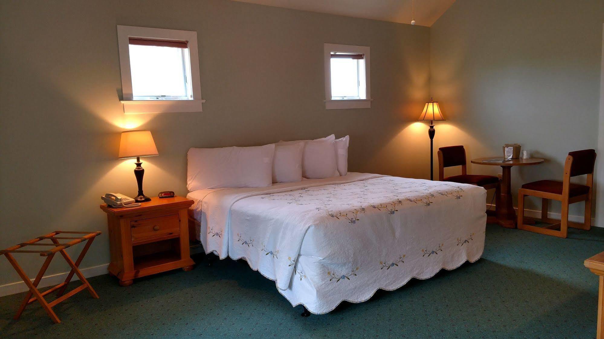 Spruce Lane Lodge&Cottages Smoketown  Esterno foto