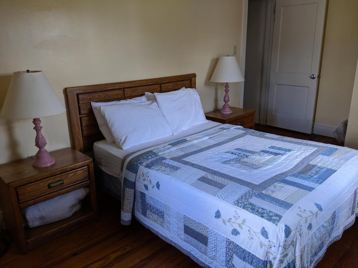 Spruce Lane Lodge&Cottages Smoketown  Esterno foto