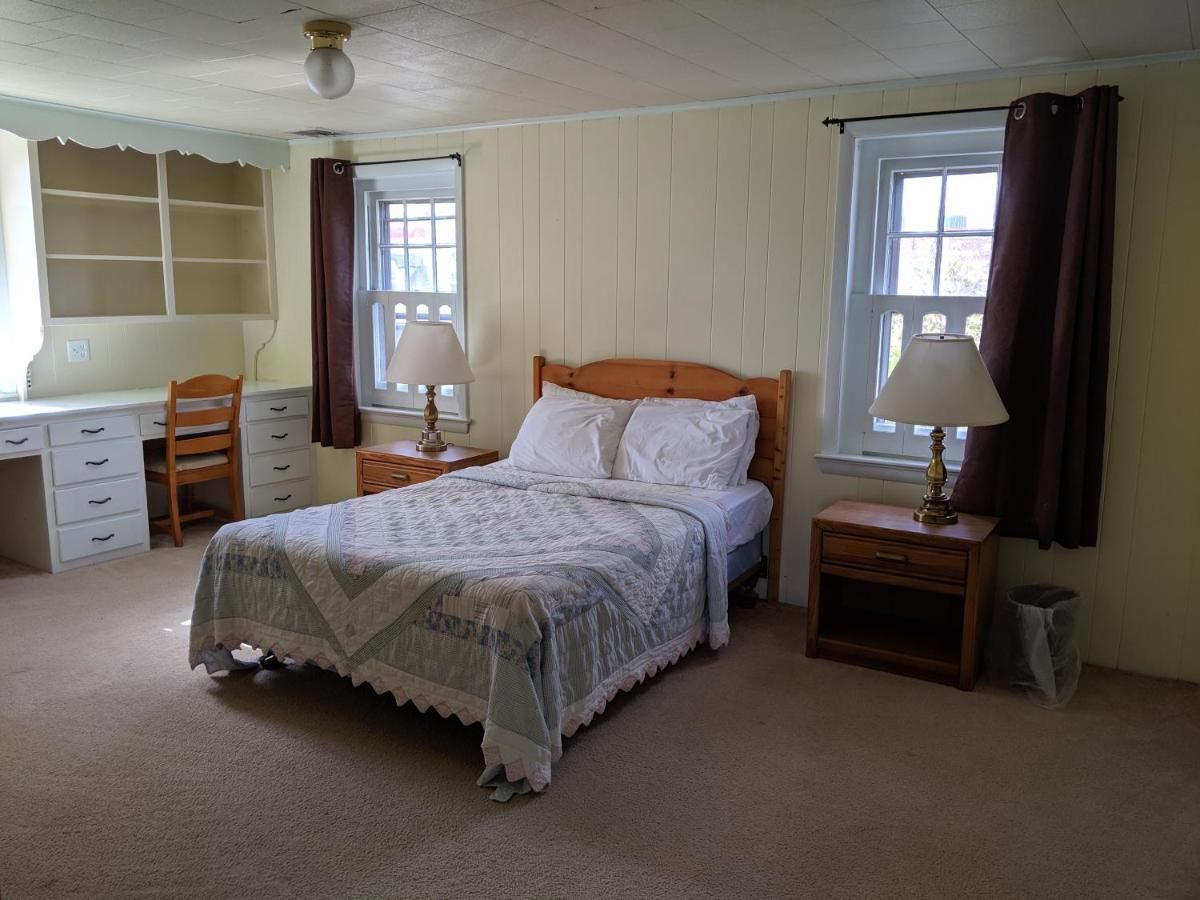 Spruce Lane Lodge&Cottages Smoketown  Esterno foto