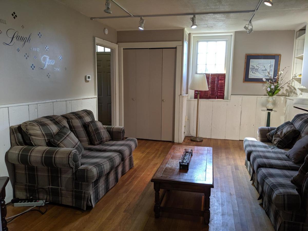 Spruce Lane Lodge&Cottages Smoketown  Esterno foto