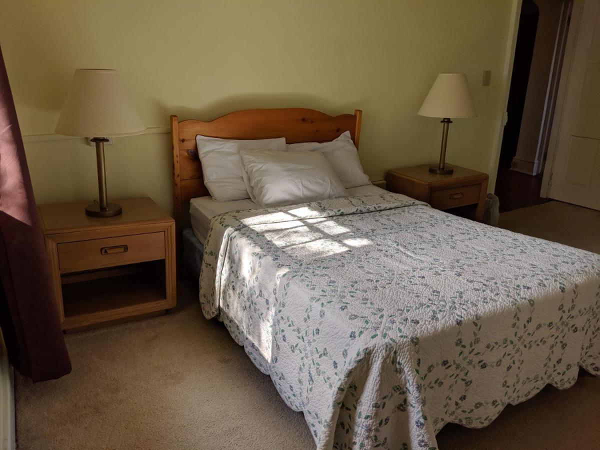 Spruce Lane Lodge&Cottages Smoketown  Esterno foto